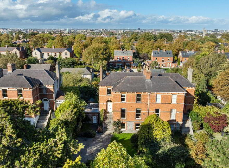 21 Palmerston Park, Rathmines, Rathmines, D06EA34