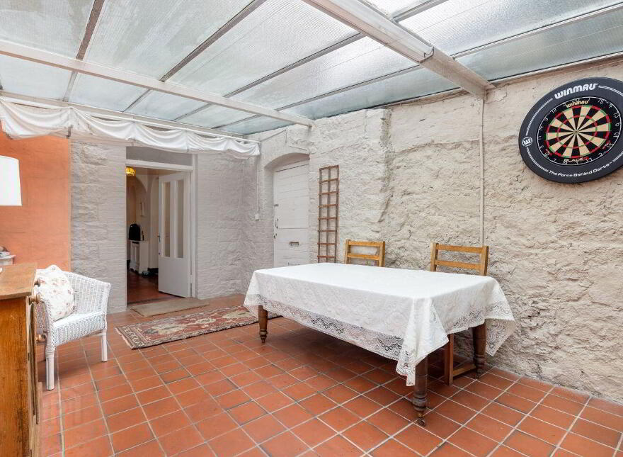 21 Palmerston Park, Rathmines, Rathmines, D06EA34