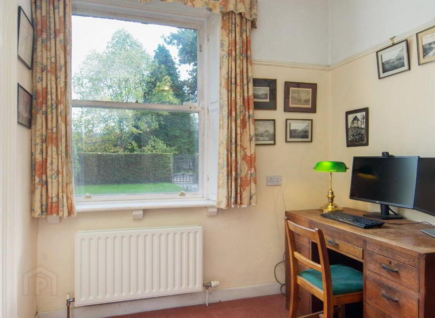 21 Palmerston Park, Rathmines, Rathmines, D06EA34