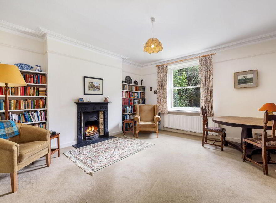 21 Palmerston Park, Rathmines, Rathmines, D06EA34