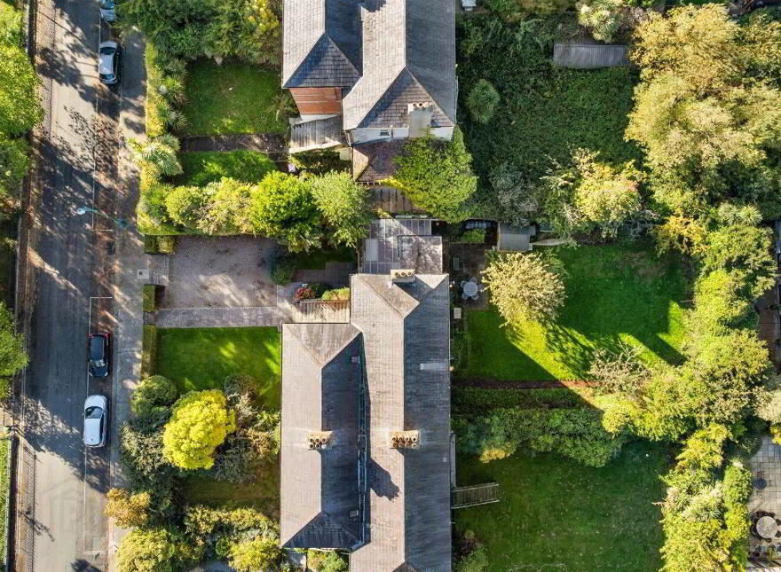 21 Palmerston Park, Rathmines, Rathmines, D06EA34