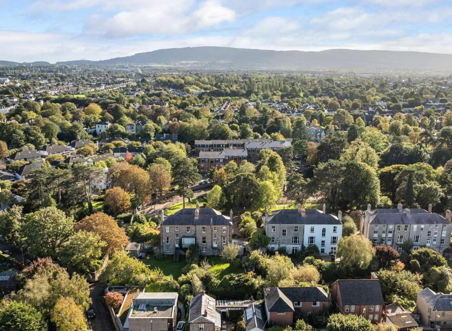 21 Palmerston Park, Rathmines, Rathmines, D06EA34