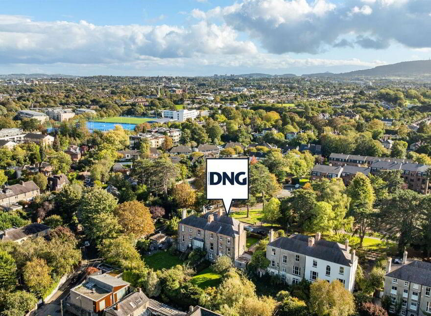 21 Palmerston Park, Rathmines, Rathmines, D06EA34