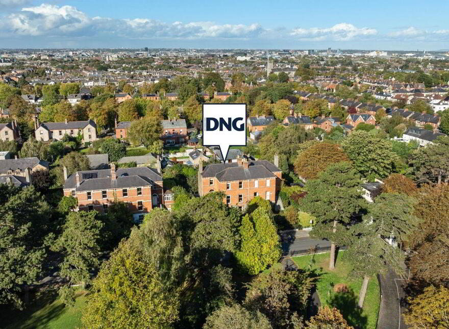 21 Palmerston Park, Rathmines, Rathmines, D06EA34