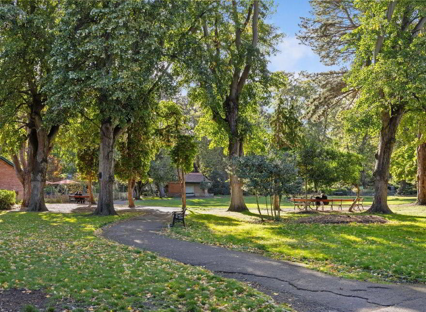 21 Palmerston Park, Rathmines, Rathmines, D06EA34