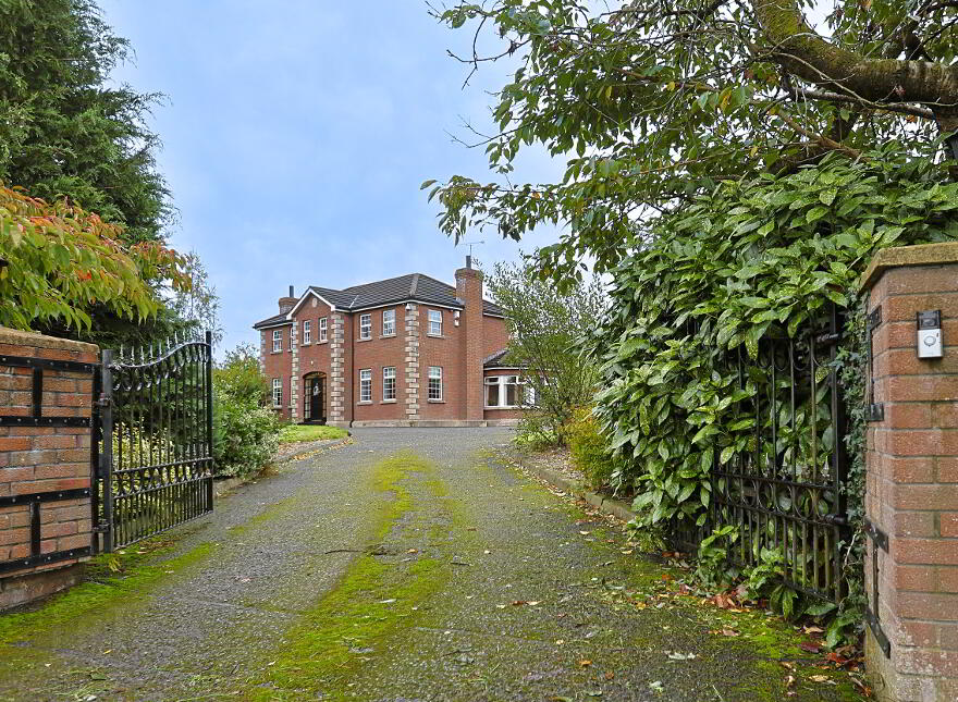 186 Ballygowan Road, Banbridge, BT32 3QS