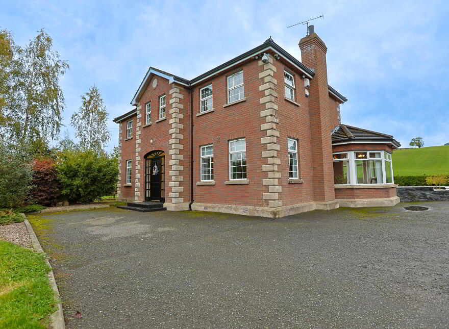 186 Ballygowan Road, Banbridge, BT32 3QS
