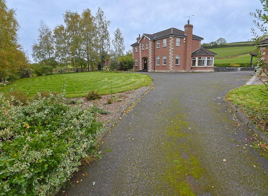 186 Ballygowan Road, Banbridge, BT32 3QS