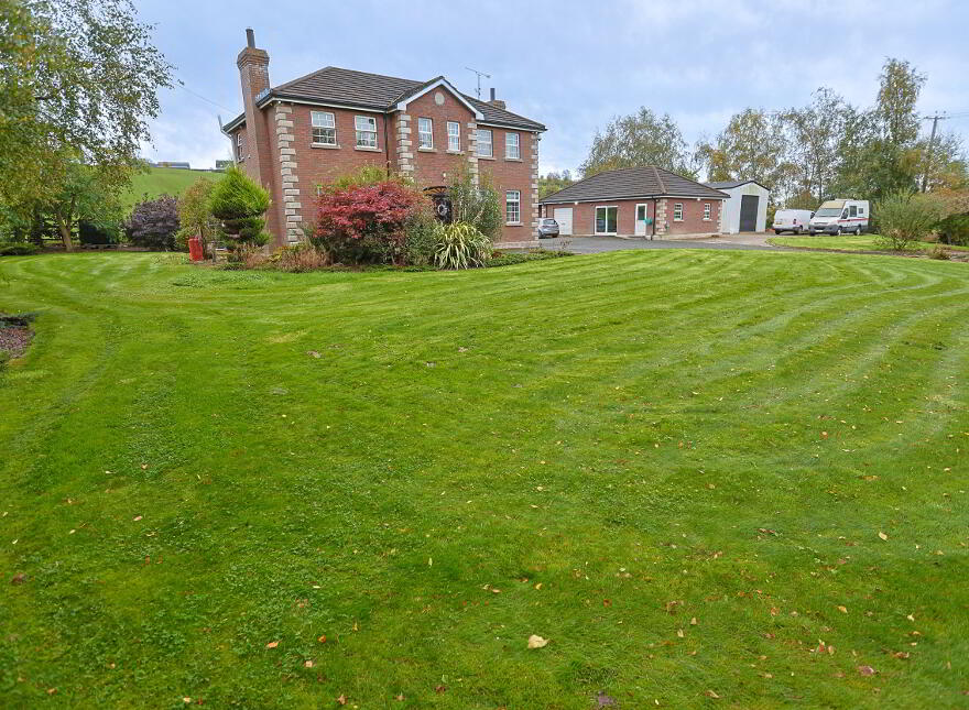 186 Ballygowan Road, Banbridge, BT32 3QS