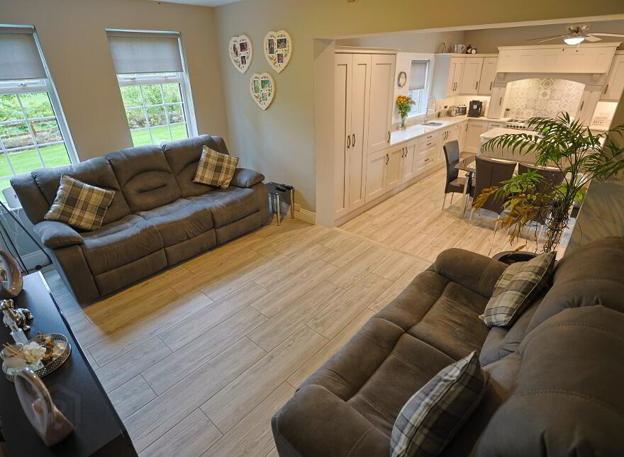 186 Ballygowan Road, Banbridge, BT32 3QS