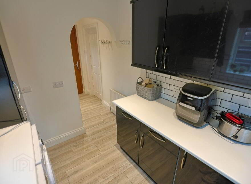 186 Ballygowan Road, Banbridge, BT32 3QS