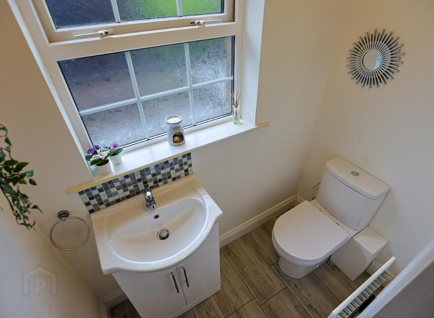 186 Ballygowan Road, Banbridge, BT32 3QS