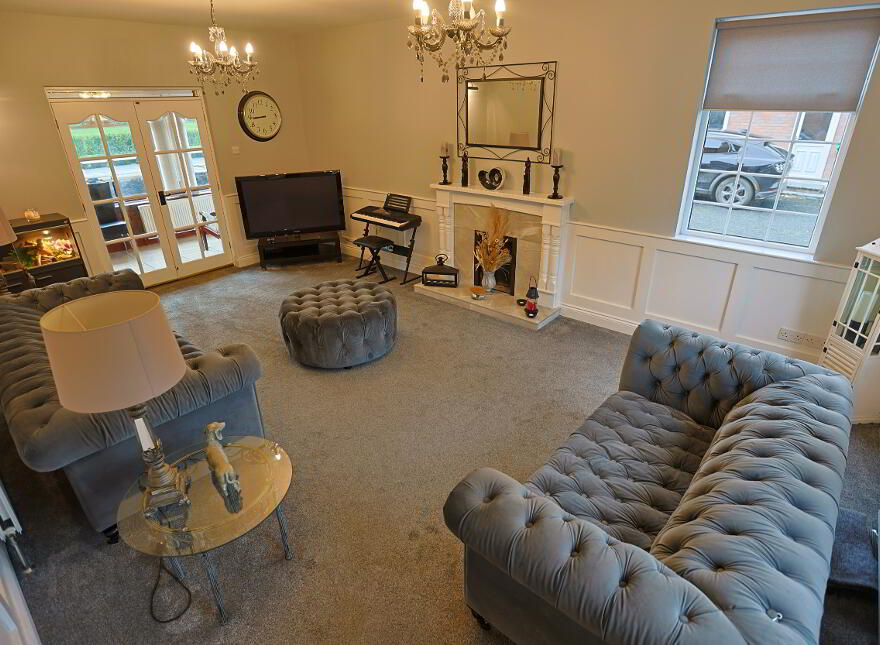 186 Ballygowan Road, Banbridge, BT32 3QS