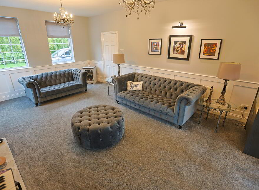 186 Ballygowan Road, Banbridge, BT32 3QS