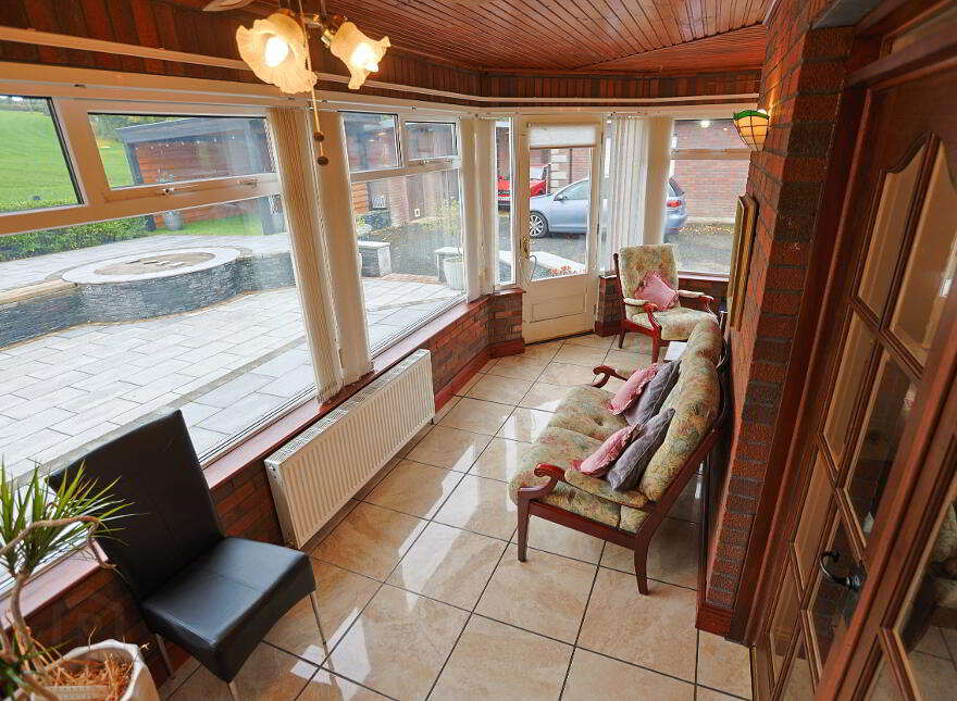 186 Ballygowan Road, Banbridge, BT32 3QS