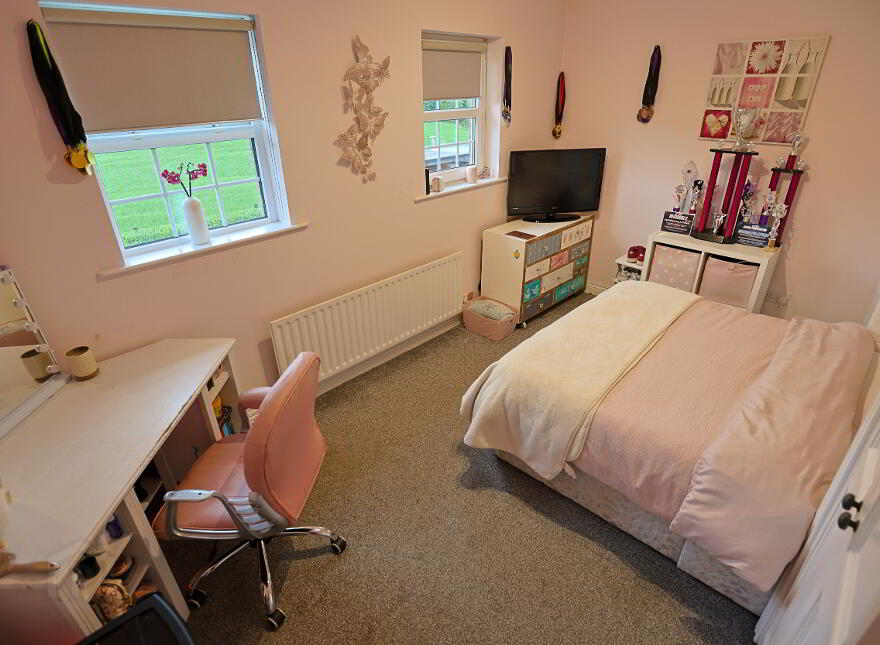 186 Ballygowan Road, Banbridge, BT32 3QS