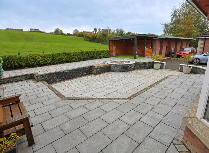 186 Ballygowan Road, Banbridge, BT32 3QS