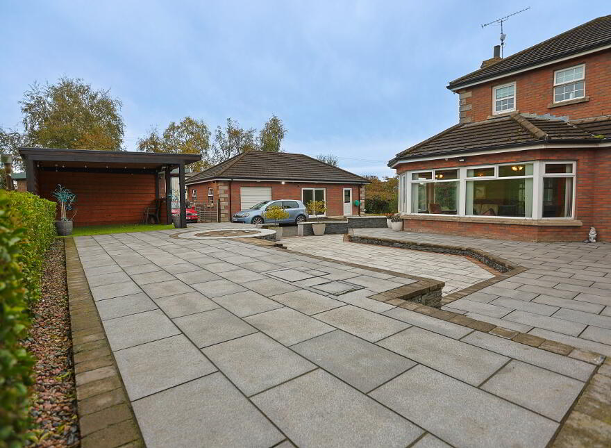 186 Ballygowan Road, Banbridge, BT32 3QS