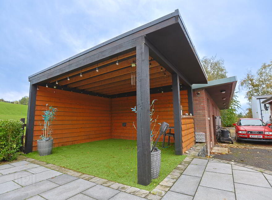 186 Ballygowan Road, Banbridge, BT32 3QS