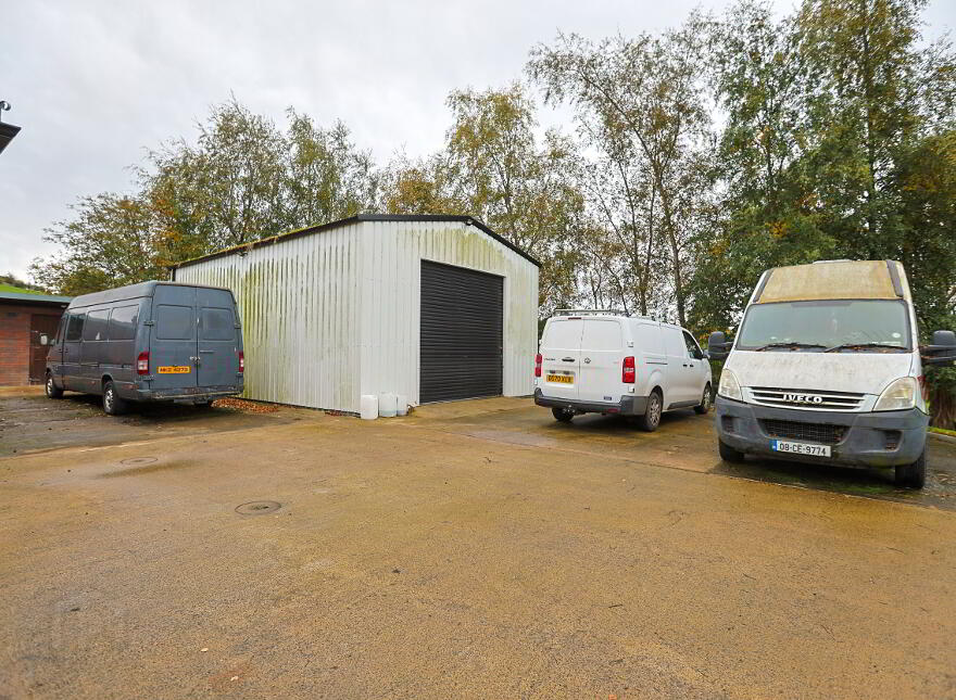 186 Ballygowan Road, Banbridge, BT32 3QS