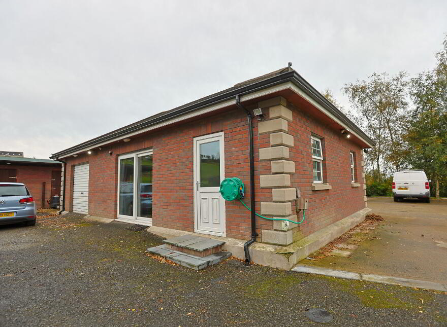 186 Ballygowan Road, Banbridge, BT32 3QS