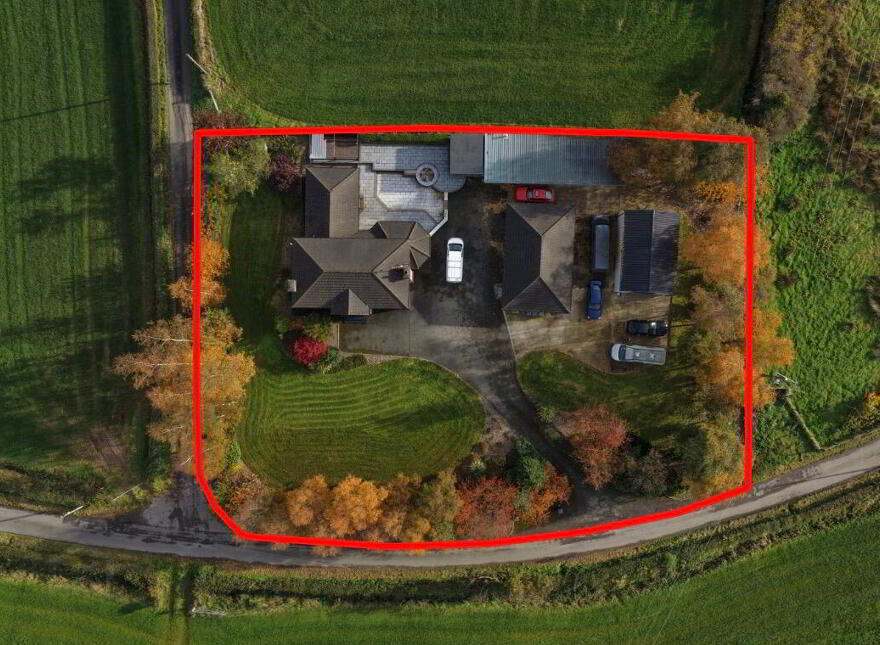 186 Ballygowan Road, Banbridge, BT32 3QS