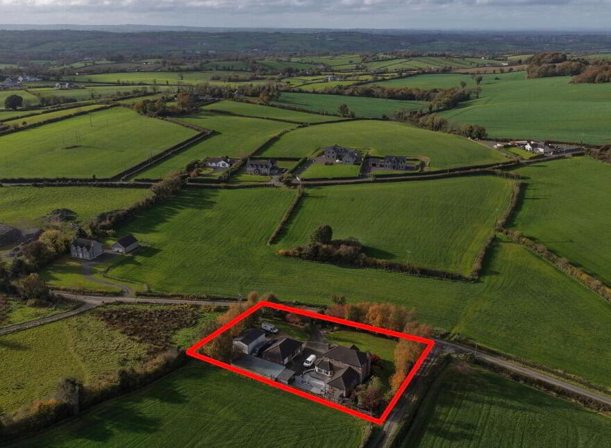 186 Ballygowan Road, Banbridge, BT32 3QS