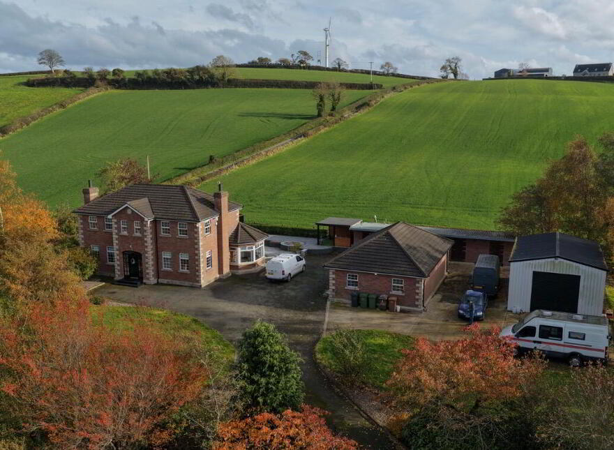 186 Ballygowan Road, Banbridge, BT32 3QS
