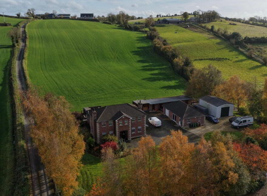186 Ballygowan Road, Banbridge, BT32 3QS