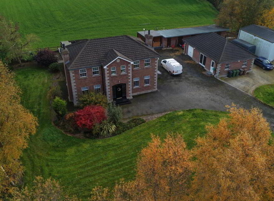 186 Ballygowan Road, Banbridge, BT32 3QS