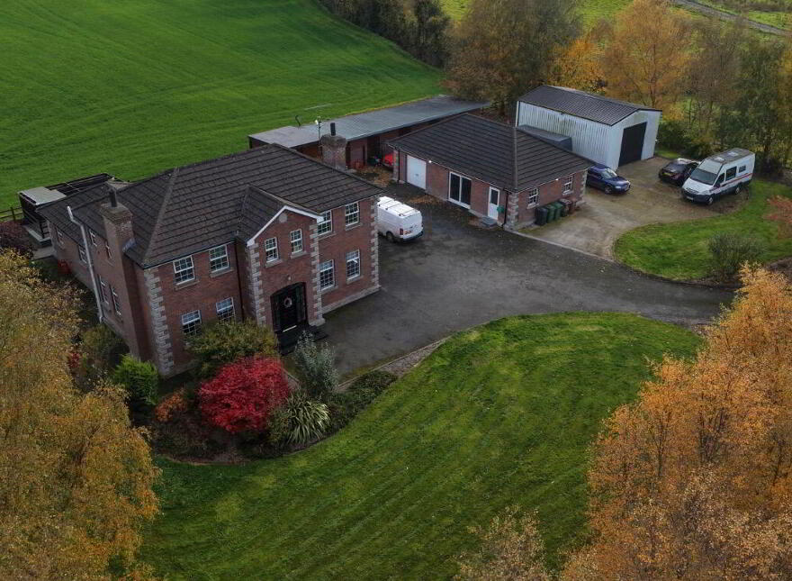 186 Ballygowan Road, Banbridge, BT32 3QS