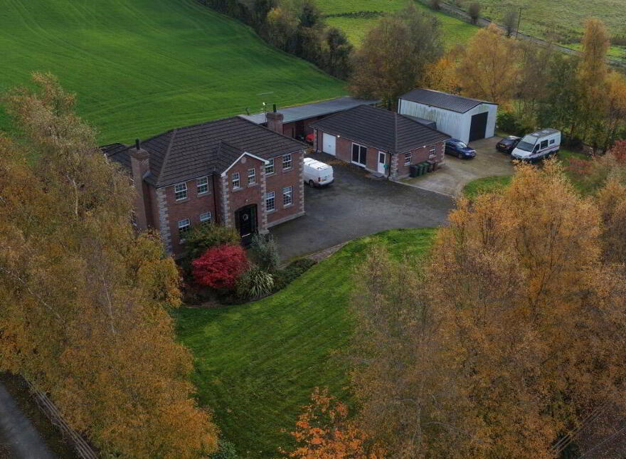 186 Ballygowan Road, Banbridge, BT32 3QS