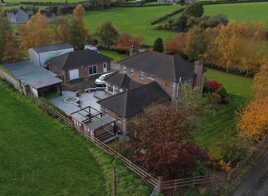 186 Ballygowan Road, Banbridge, BT32 3QS