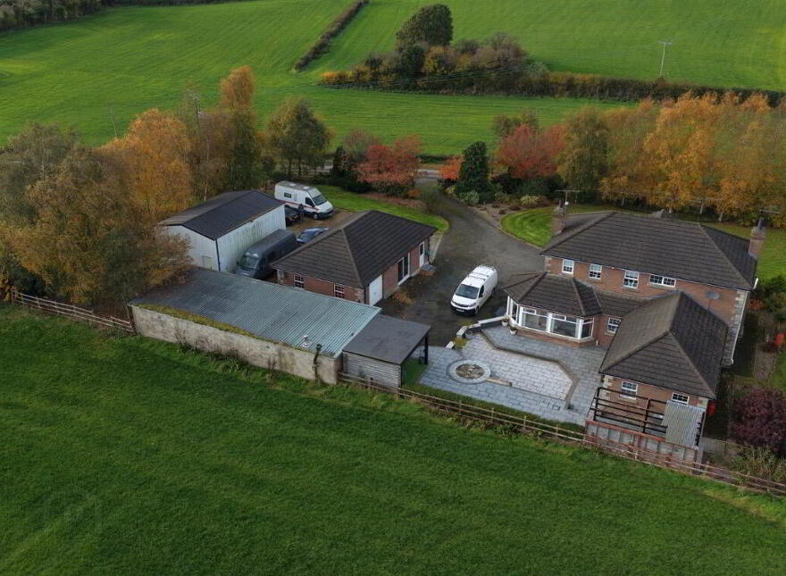 186 Ballygowan Road, Banbridge, BT32 3QS