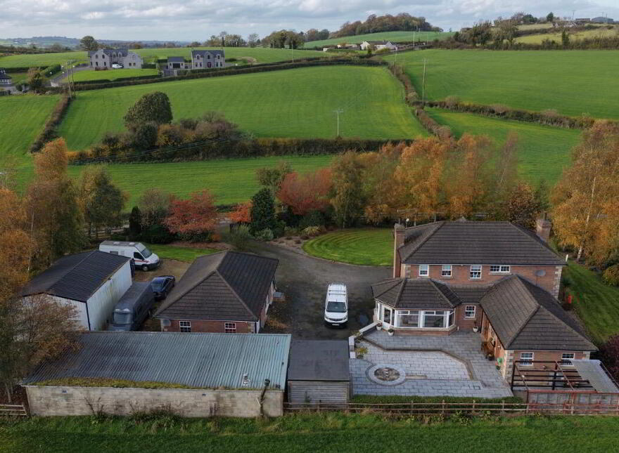 186 Ballygowan Road, Banbridge, BT32 3QS