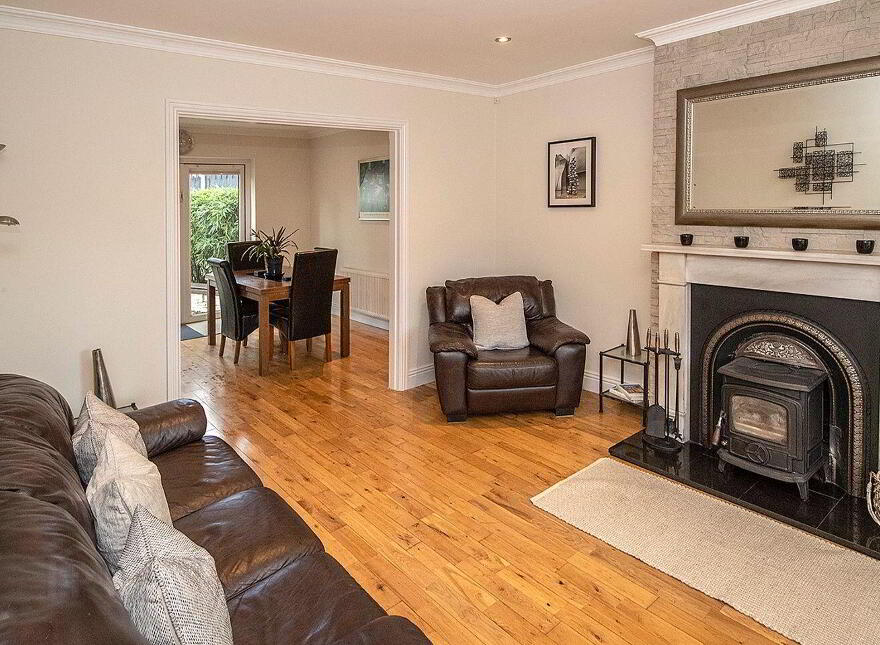 29 River Lane, Knockateemore, Dungarvan, X35X573
