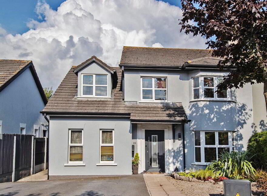 29 River Lane, Knockateemore, Dungarvan, X35X573