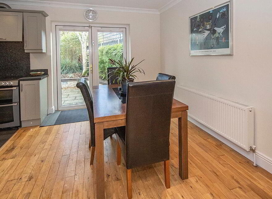 29 River Lane, Knockateemore, Dungarvan, X35X573