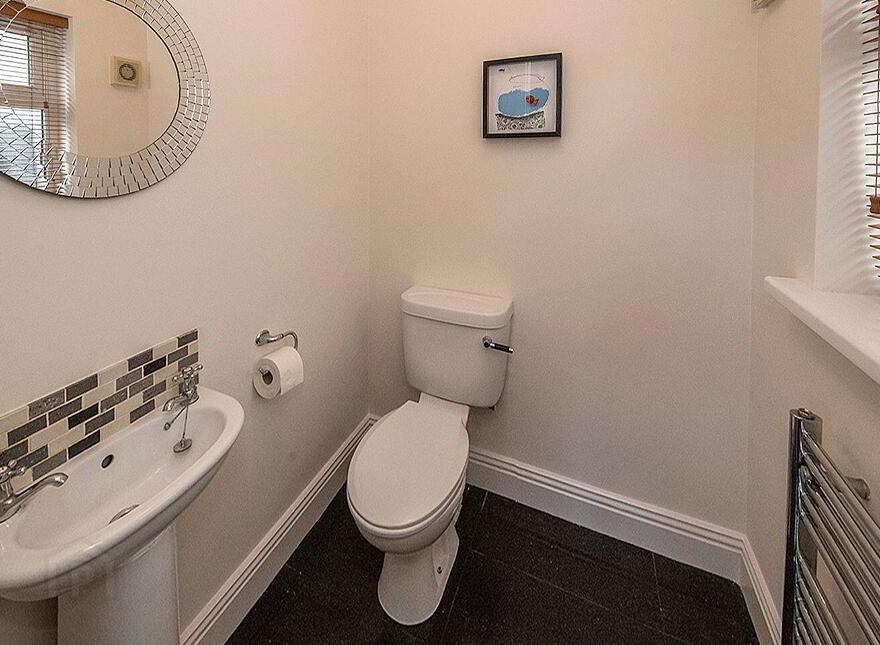 29 River Lane, Knockateemore, Dungarvan, X35X573