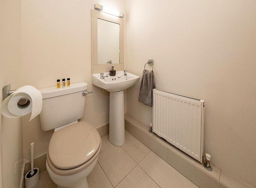 29 River Lane, Knockateemore, Dungarvan, X35X573