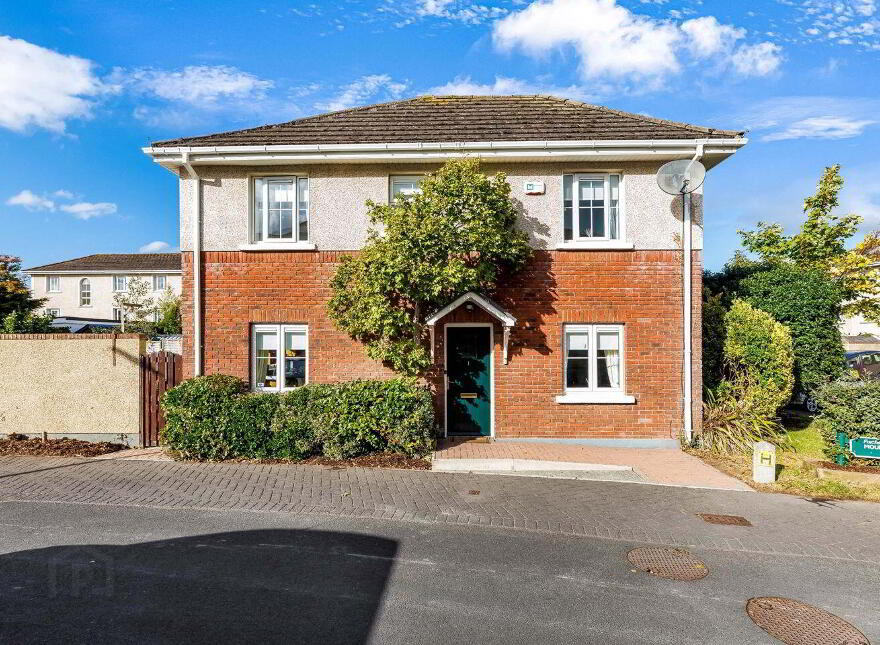 1 Mount Eustace Green, Dublin 15, D15X7W8
