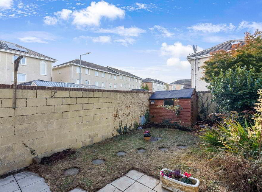 1 Mount Eustace Green, Dublin 15, D15X7W8