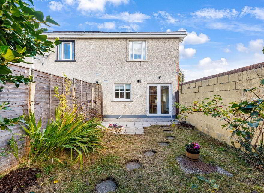 1 Mount Eustace Green, Dublin 15, D15X7W8