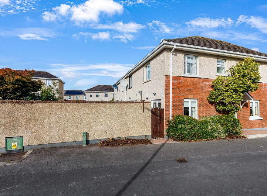 1 Mount Eustace Green, Dublin 15, D15X7W8