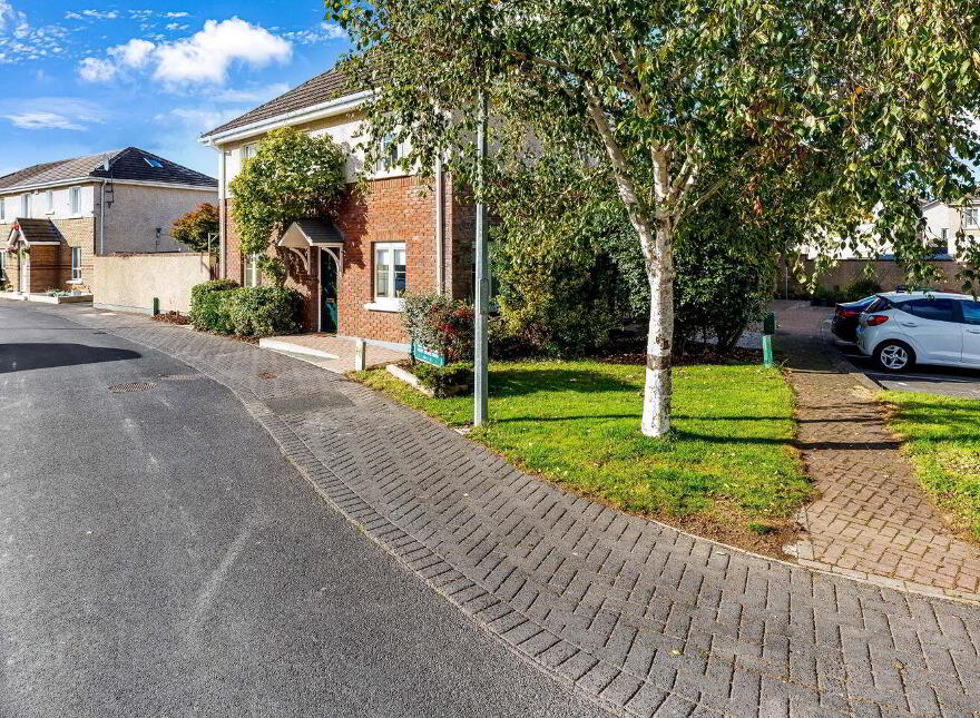 1 Mount Eustace Green, Dublin 15, D15X7W8