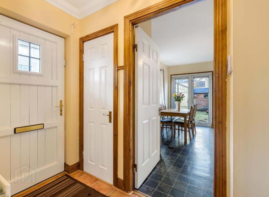 1 Mount Eustace Green, Dublin 15, D15X7W8