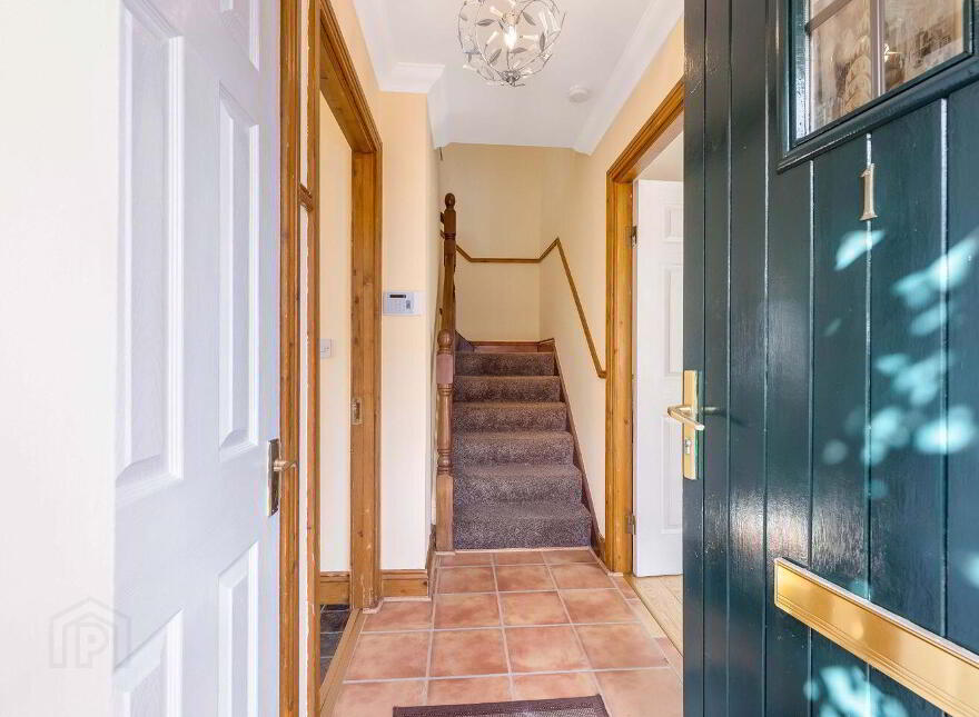 1 Mount Eustace Green, Dublin 15, D15X7W8