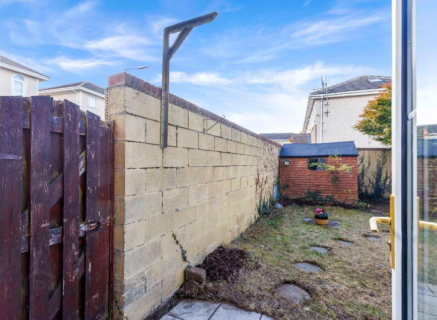 1 Mount Eustace Green, Dublin 15, D15X7W8