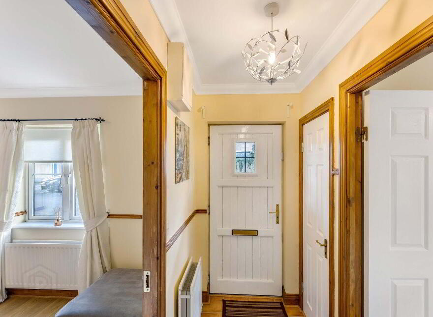 1 Mount Eustace Green, Dublin 15, D15X7W8