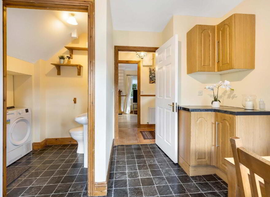 1 Mount Eustace Green, Dublin 15, D15X7W8